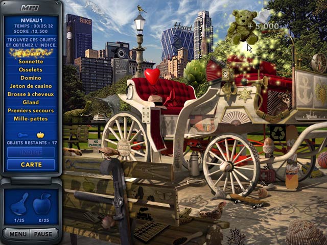 Jeux de poker gratuit mobile