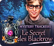 Mystery Trackers: Le Secret des Blackrow – Solution