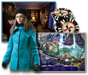 Mystery Trackers: Les Quatre As