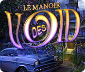 Big Fish FR mystery trackers manoir des void mystery trackers manoir des void 