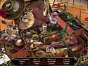 Mystery Trackers: Le Manoir des Void