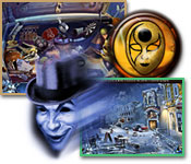 Mystery Trackers: Raincliff Edition Collector