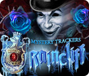 Big Fish FR mystery trackers raincliff mystery trackers raincliff 