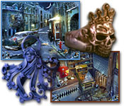 Mystery Trackers: Raincliff