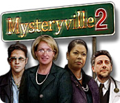 Big Fish FR mysteryville 2 jeu mysteryville 2 jeu 