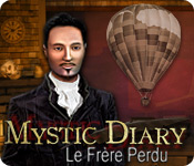 Big Fish FR mystic diary le frere perdu mystic diary le frere perdu 