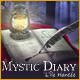 Mystic Diary: L'&Icirc;le Hant&eacute;e