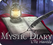 Big Fish FR mystic diary lile hantee mystic diary lile hantee 