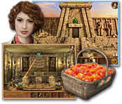 Mystic Gateways: La Quête Céleste