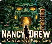 Big Fish FR nancy drew la creature de kapu cave game nancy drew la creature de kapu cave game 