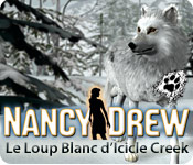 Big Fish FR nancy drew le loup blanc dicicle creek nancy drew le loup blanc dicicle creek 