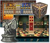 Nancy Drew: La Malédiction du Manoir de Blackmoor
