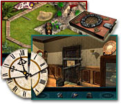 Nancy Drew - Le Mystère de l'Horloge