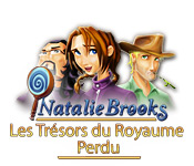 Big Fish FR natalie brooks les tresor du royaume perdu natalie brooks les tresor du royaume perdu 