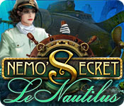 Big Fish FR nemos secret le nautilus nemos secret le nautilus 