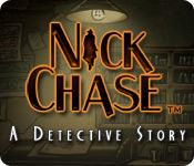 Big Fish FR nick chase a detective story nick chase a detective story 