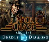 Big Fish FR nick chase and the deadly diamond nick chase and the deadly diamond 