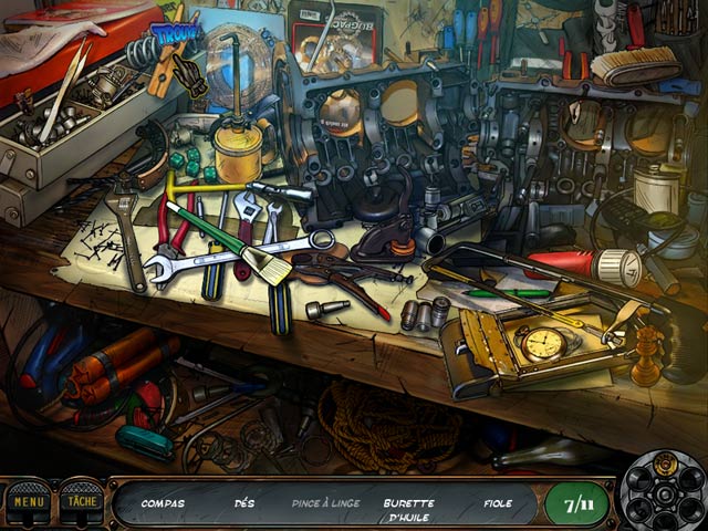 Jeux Gratuit