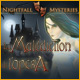 Nightfall Mysteries: La Mal&eacute;diction de l'Op&eacute;ra
