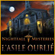 Nightfall Mysteries: L'Asile Oubli&eacute;