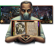 Nightfall Mysteries: L'Asile Oublié
