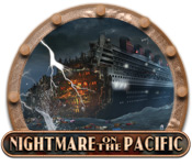 Big Fish FR nightmare on the pacific nightmare on the pacific 
