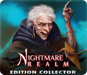 Big Fish FR nightmare realm edition collector nightmare realm edition collector 