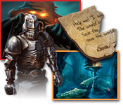 Nightmare Realm Edition Collector
