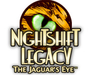 Big Fish FR nightshift legacy the jaguars eye nightshift legacy the jaguars eye 