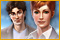 Nora Roberts Vision in White