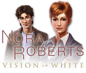 Big Fish FR nora roberts vision in white nora roberts vision in white 