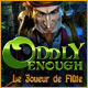 Oddly Enough: Le Joueur de Fl&ucirc;te