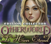 Big Fish FR otherworld l hiver eternel edition collector otherworld l hiver eternel edition collector 