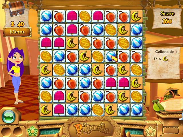 Jeux Gratuit
