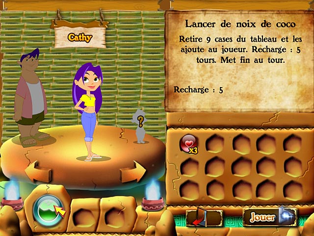 Jeux Gratuit