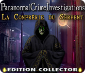 Big Fish FR paranormal crime la confrerie du serpent ec paranormal crime la confrerie du serpent ec 