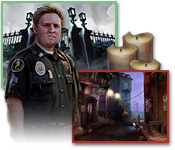 Paranormal Crime Investigations: La Confrérie du Serpent Edition Collector