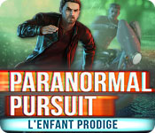 Paranormal Pursuit: L’Enfant Prodige – Solution