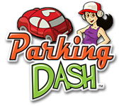 Big Fish FR parking dash parking dash 