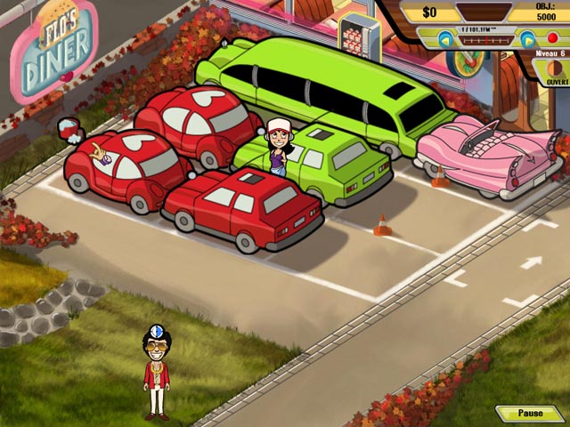 Jeux Gratuit