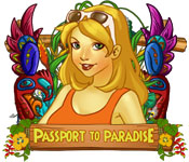 Big Fish FR passport to paradise passport to paradise 