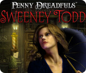 Big Fish FR penny dreadfuls sweeney todd penny dreadfuls sweeney todd 