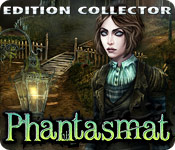 Big Fish FR phantasmat edition collector phantasmat edition collector 