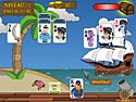 Pirate Solitaire