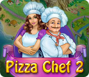 Big Fish FR pizza chef 2 pizza chef 2 