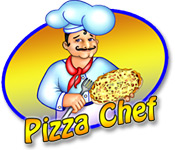 Big Fish FR pizza chef pizza chef 