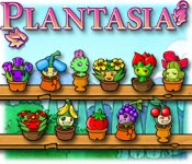 Big Fish FR plantasia plantasia 