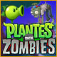 Plantes contre Zombies