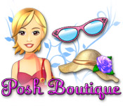 Big Fish FR posh boutique posh boutique 