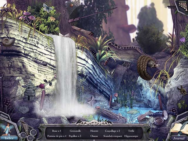 Jeux pour PC - princesse isabella la qute de crack Princesse Isabella: La Qute de l Hritire Edition